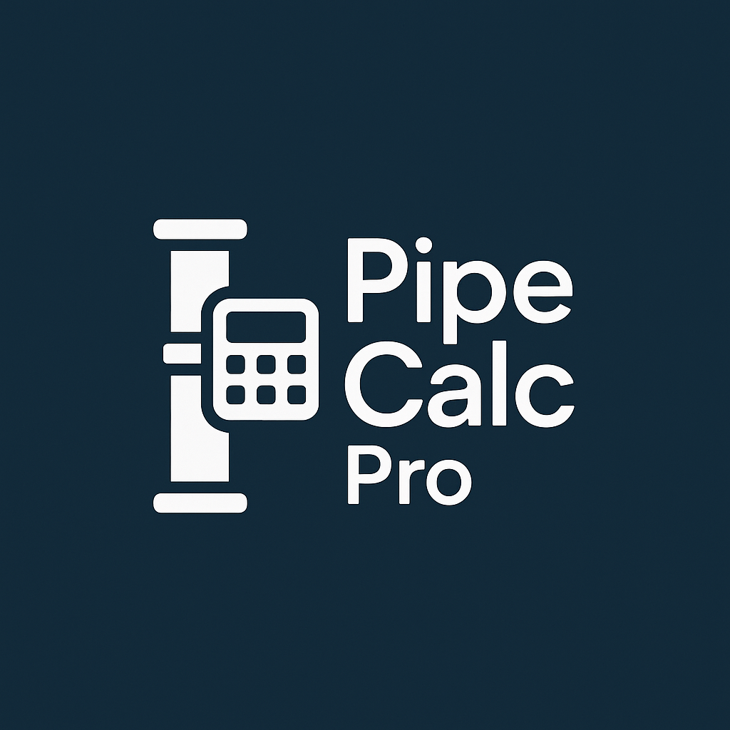 PipeCalc Pro